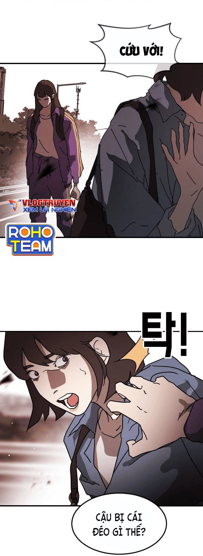 Đại Dịch Seoul Chapter 72 - 39