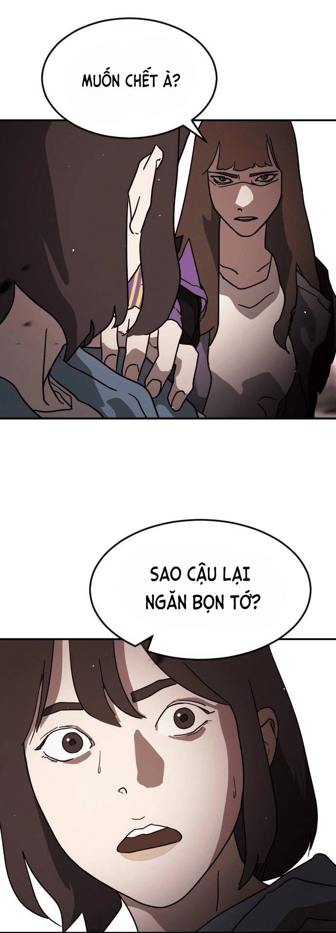 Đại Dịch Seoul Chapter 72 - 40