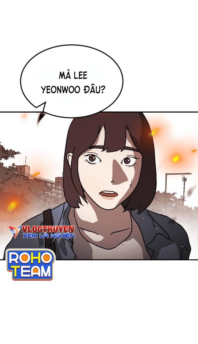 Đại Dịch Seoul Chapter 72 - 44