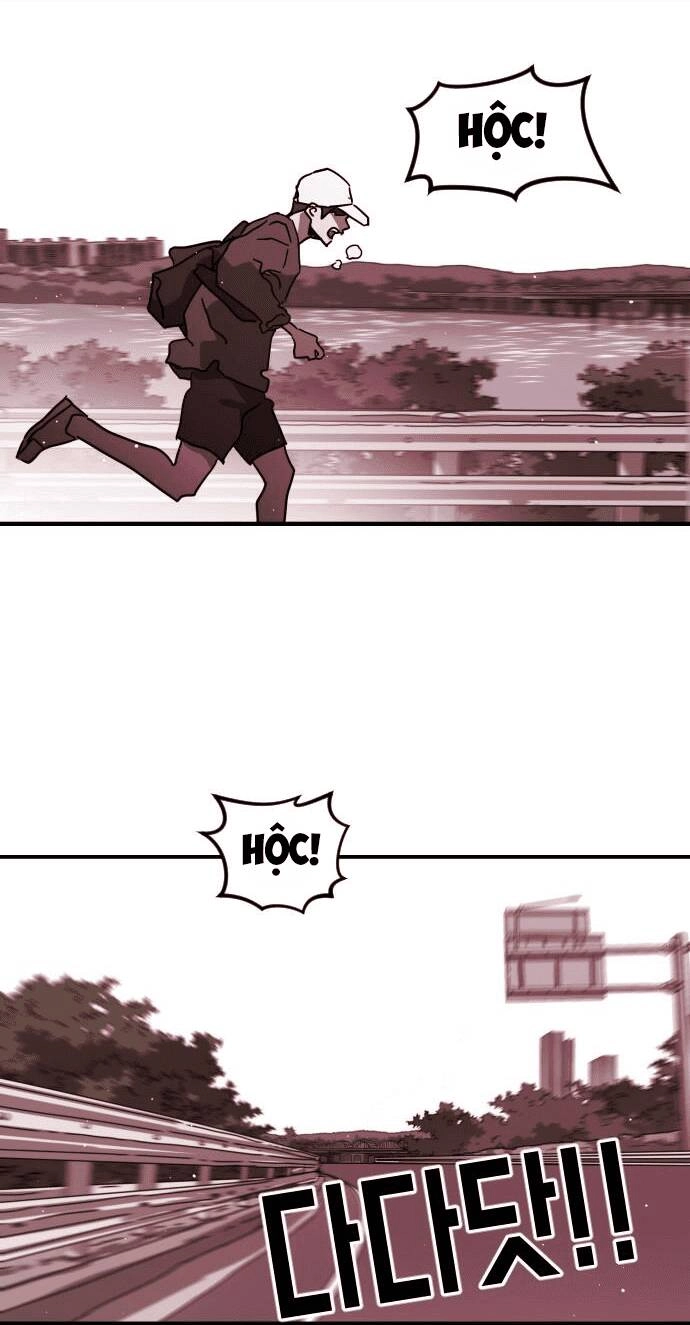 Đại Dịch Seoul Chapter 72 - 46