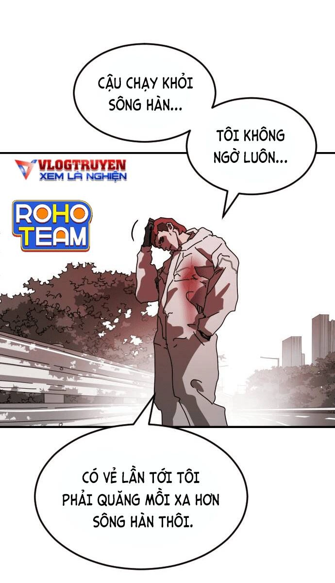 Đại Dịch Seoul Chapter 72 - 56