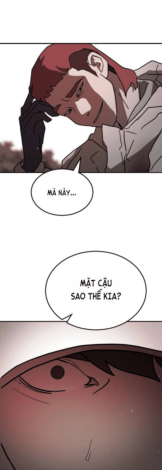 Đại Dịch Seoul Chapter 72 - 57