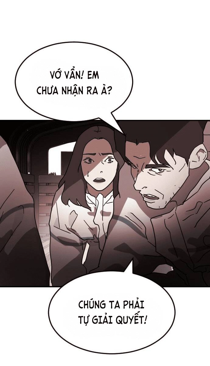 Đại Dịch Seoul Chapter 72 - 70