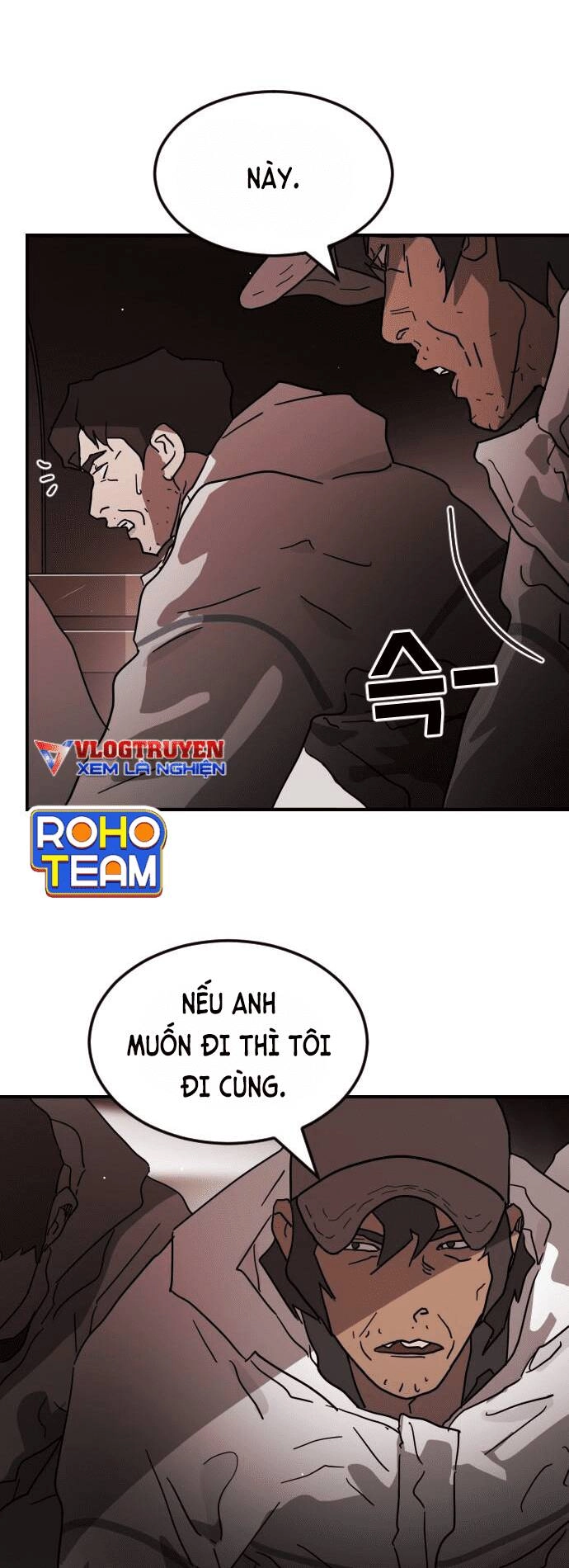 Đại Dịch Seoul Chapter 72 - 71