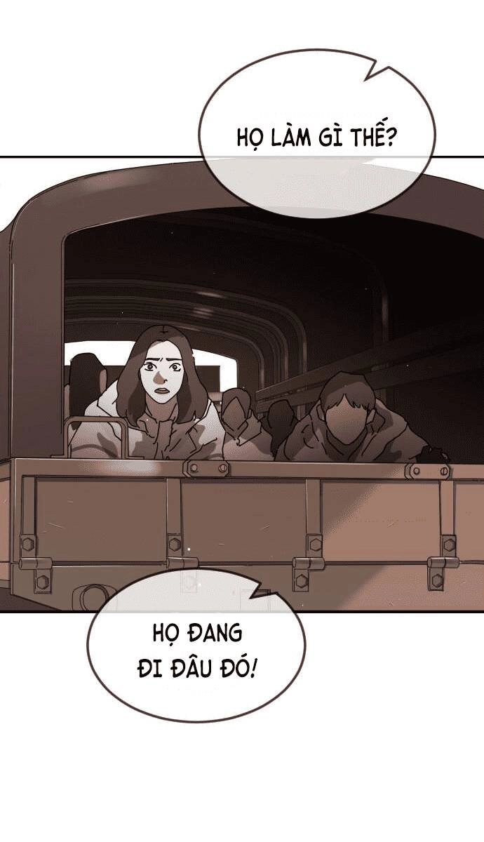 Đại Dịch Seoul Chapter 72 - 75