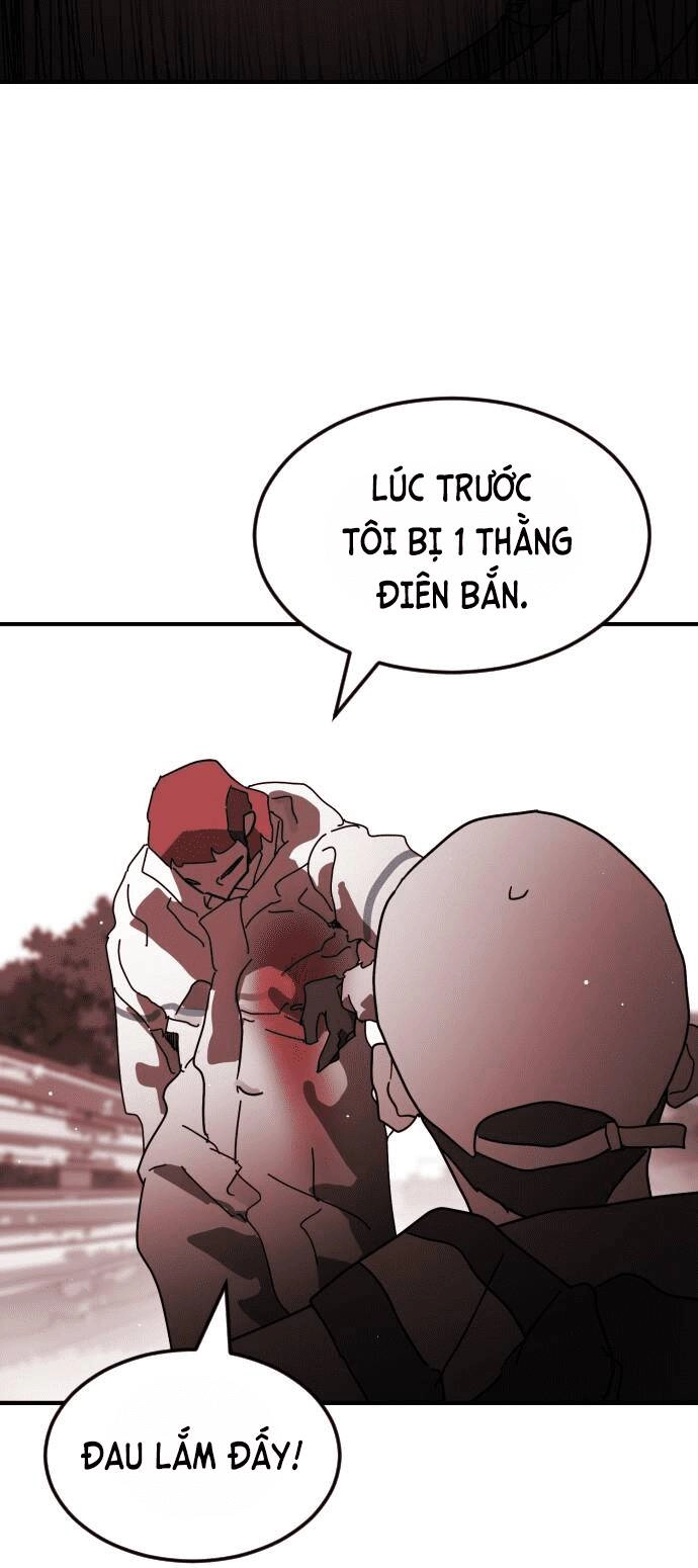 Đại Dịch Seoul Chapter 72 - 80