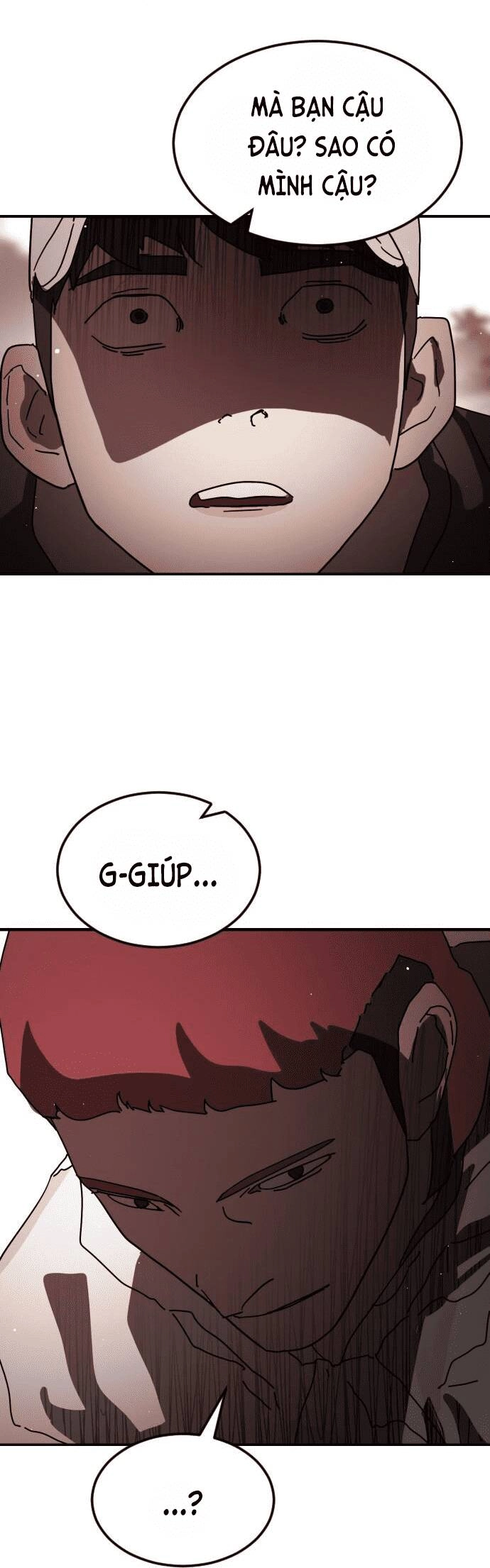 Đại Dịch Seoul Chapter 72 - 81