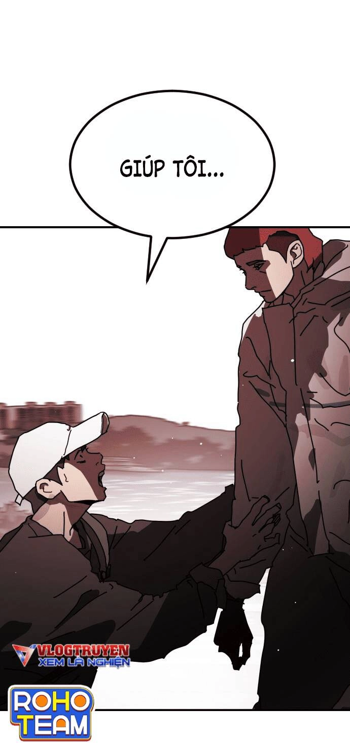 Đại Dịch Seoul Chapter 72 - 82