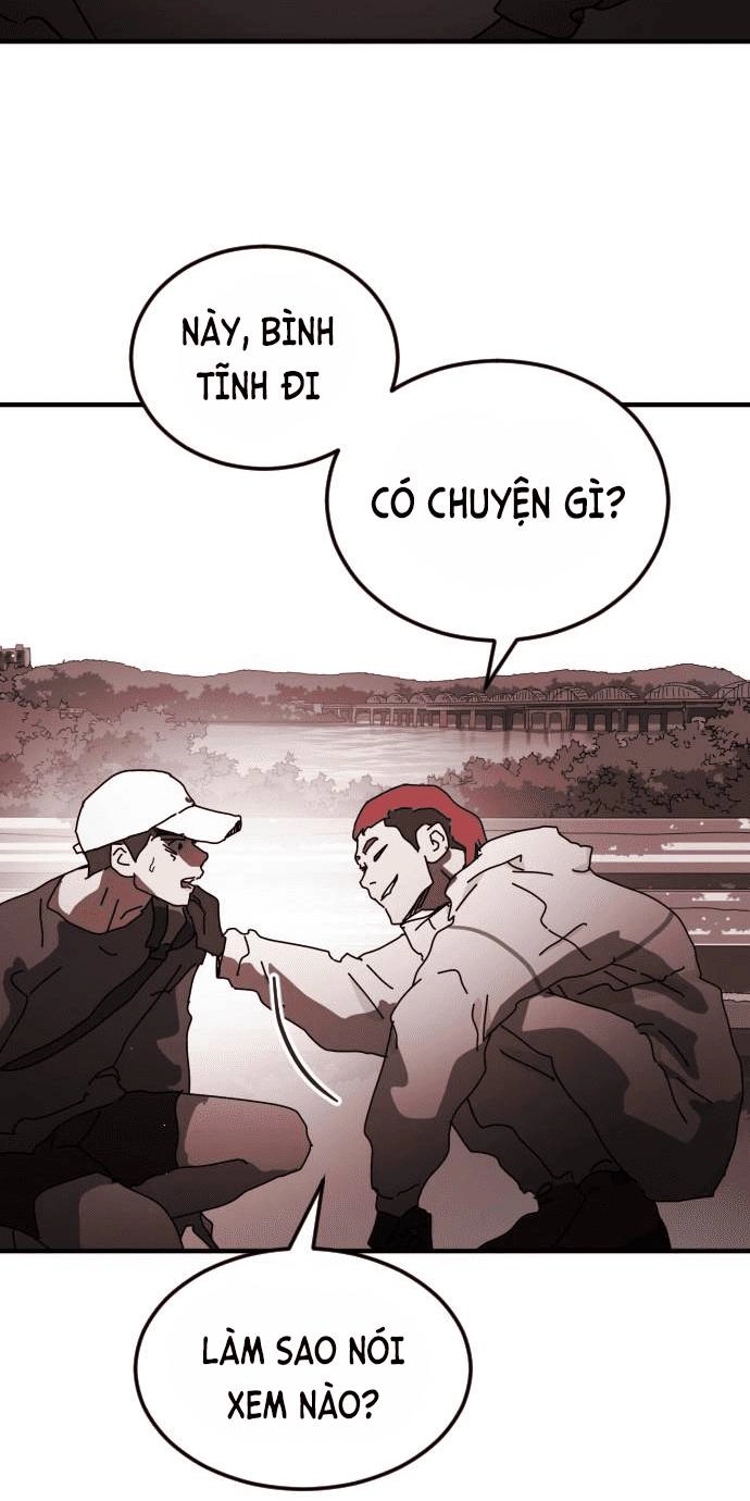 Đại Dịch Seoul Chapter 73 - 11