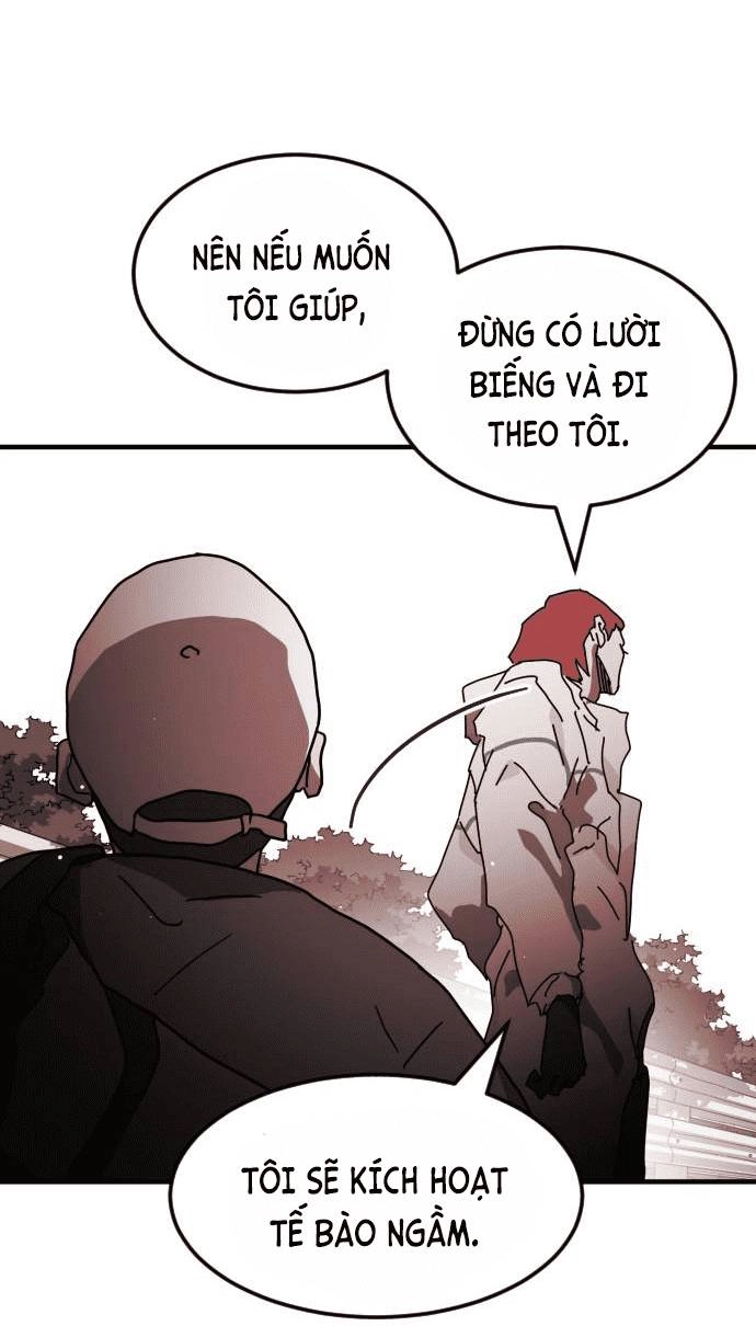 Đại Dịch Seoul Chapter 73 - 16