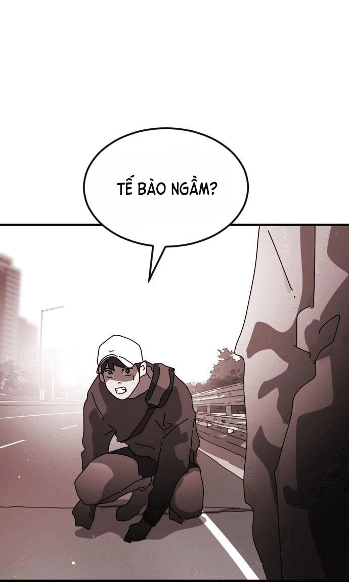 Đại Dịch Seoul Chapter 73 - 17