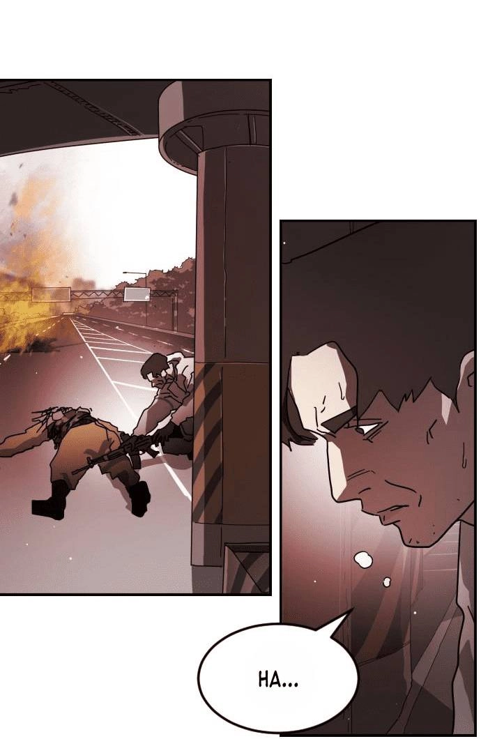 Đại Dịch Seoul Chapter 73 - 30