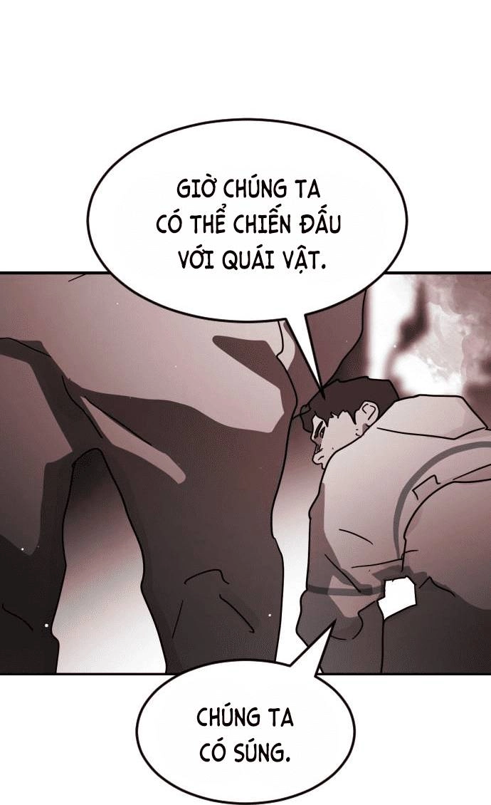 Đại Dịch Seoul Chapter 73 - 32