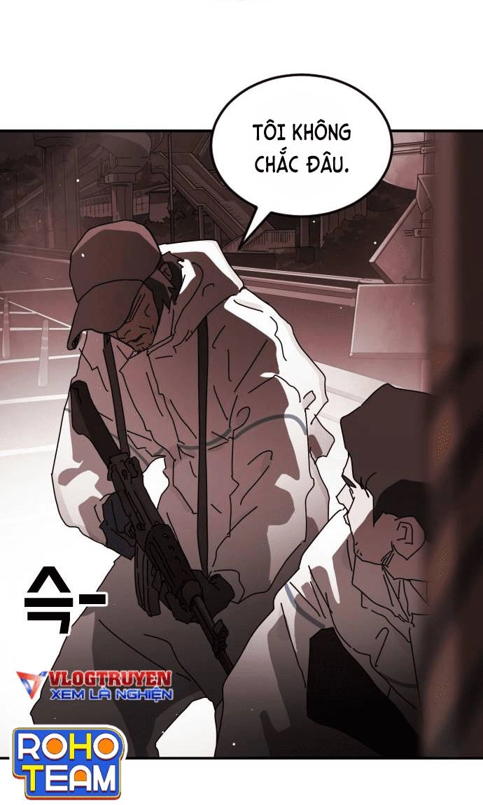 Đại Dịch Seoul Chapter 73 - 33