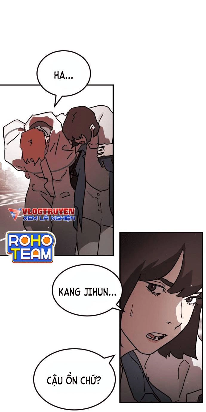 Đại Dịch Seoul Chapter 73 - 38