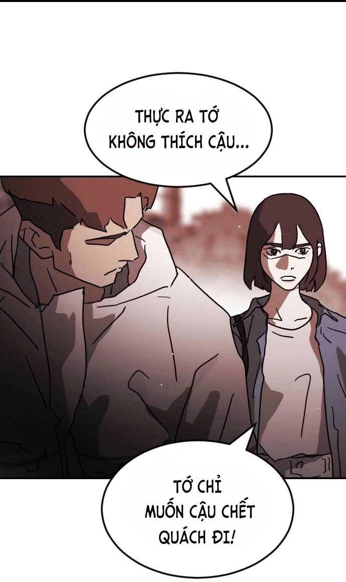 Đại Dịch Seoul Chapter 73 - 44