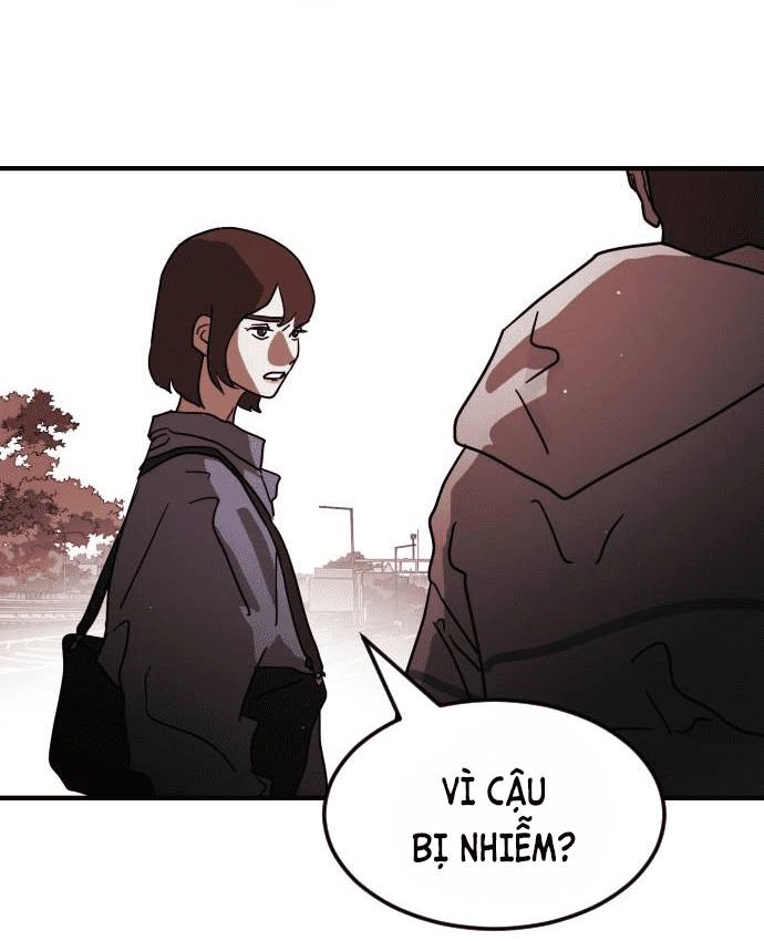 Đại Dịch Seoul Chapter 73 - 48