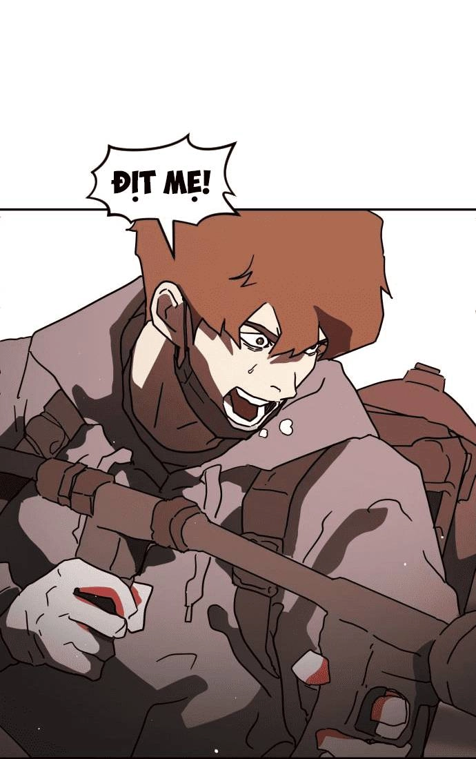 Đại Dịch Seoul Chapter 73 - 62