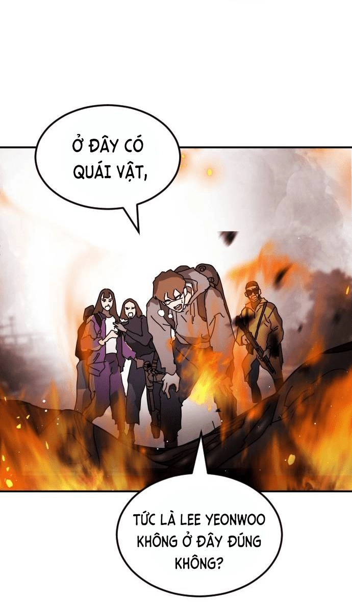 Đại Dịch Seoul Chapter 73 - 68