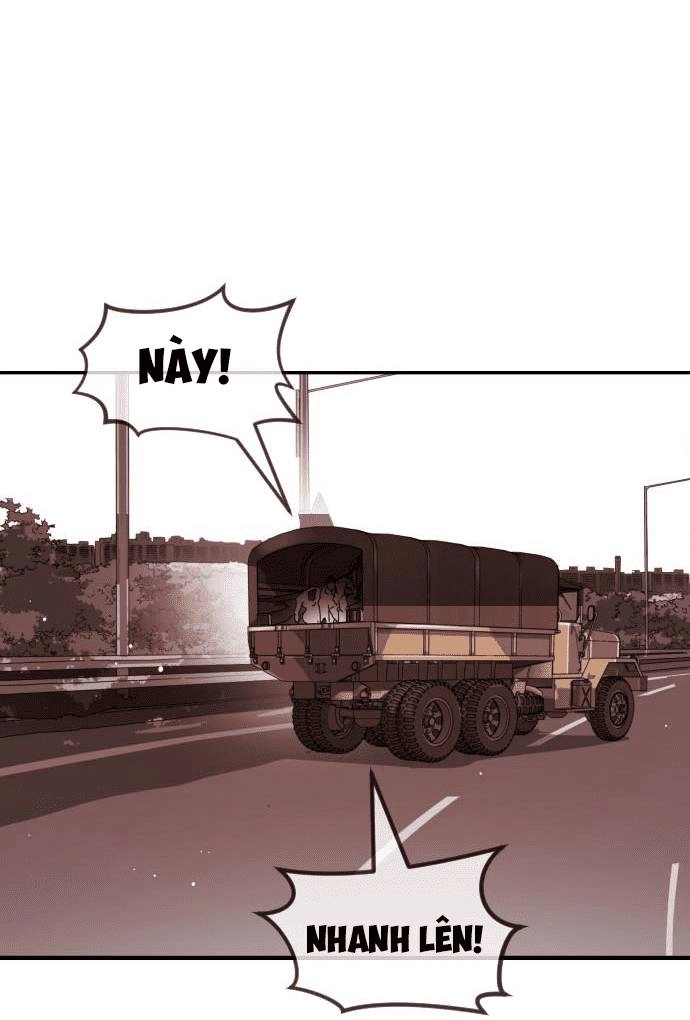 Đại Dịch Seoul Chapter 73 - 69