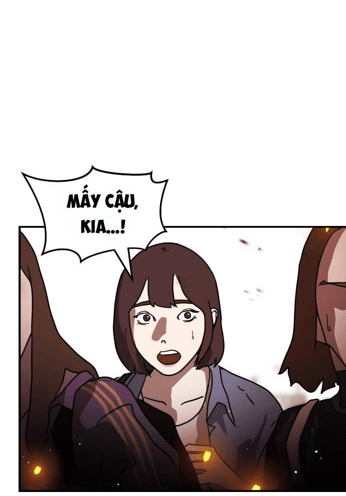 Đại Dịch Seoul Chapter 73 - 70