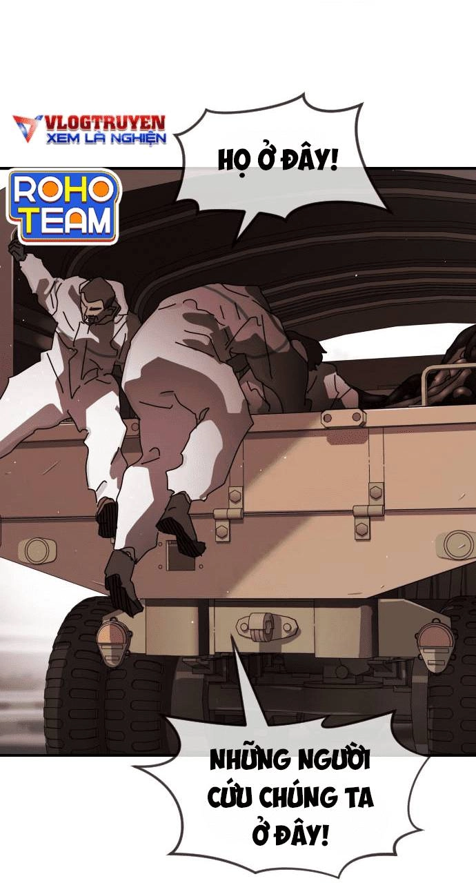 Đại Dịch Seoul Chapter 73 - 71