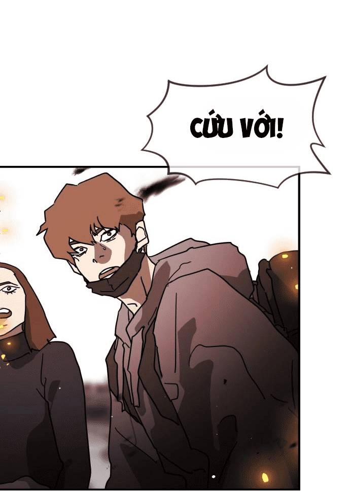 Đại Dịch Seoul Chapter 73 - 72