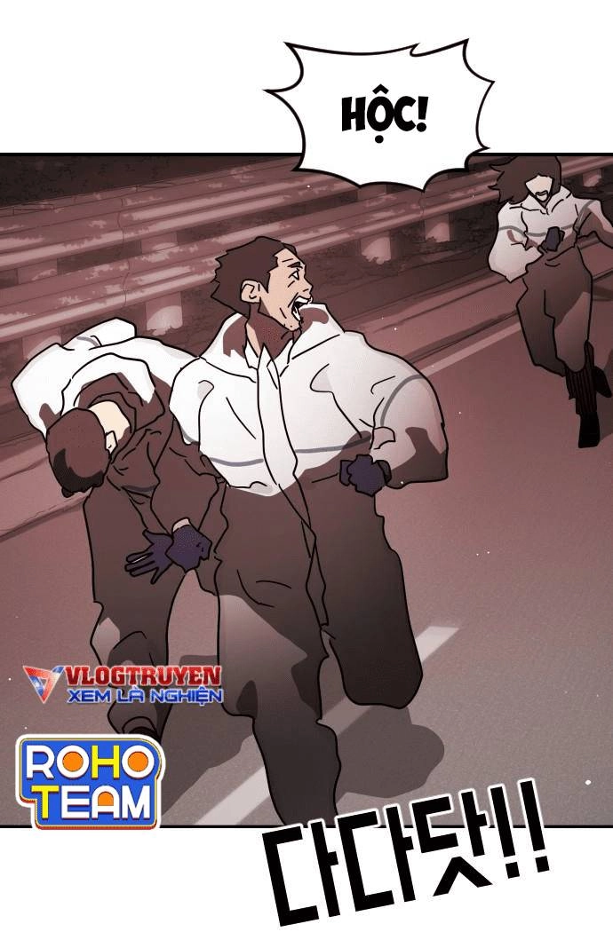 Đại Dịch Seoul Chapter 73 - 74