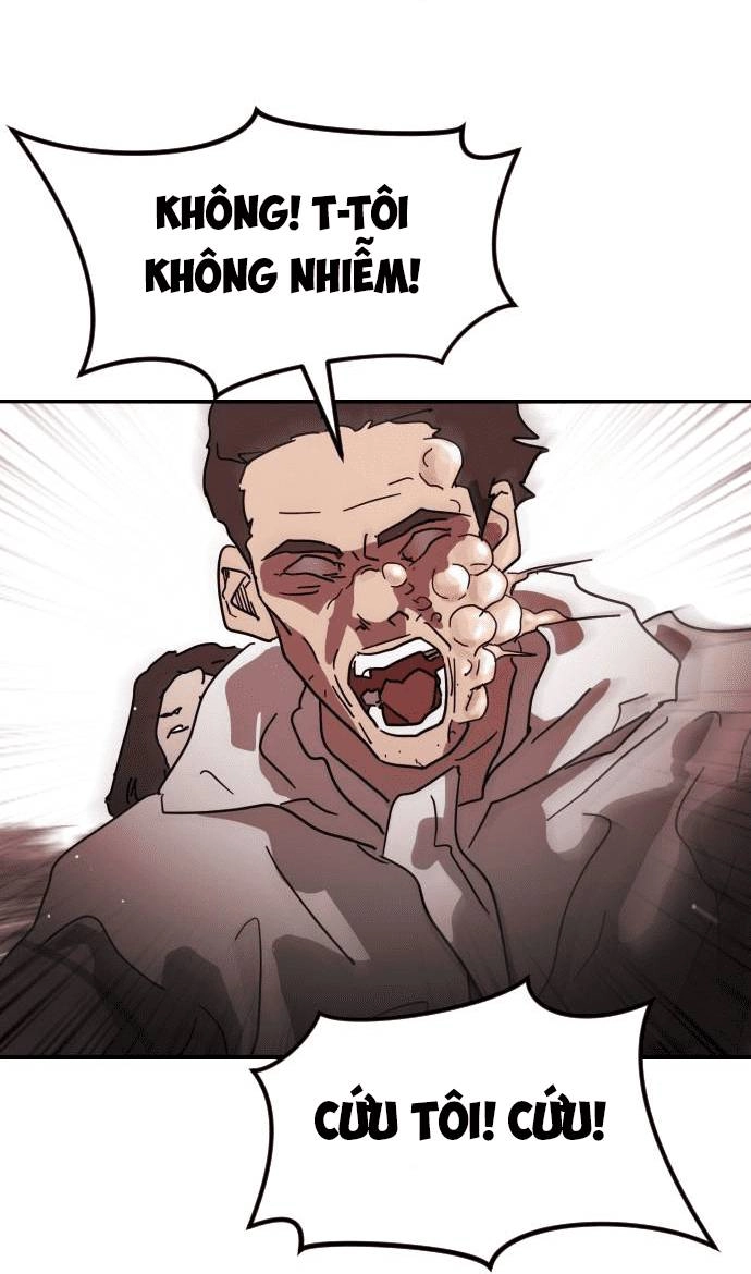 Đại Dịch Seoul Chapter 73 - 77