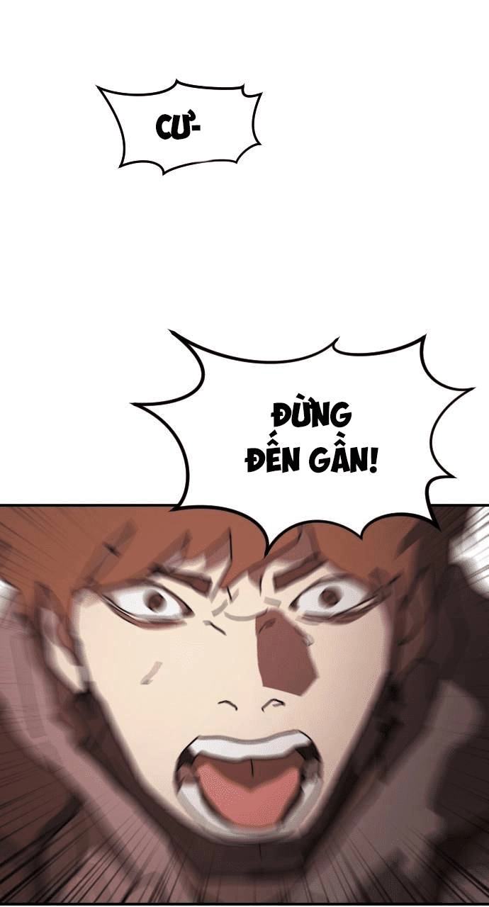 Đại Dịch Seoul Chapter 73 - 78