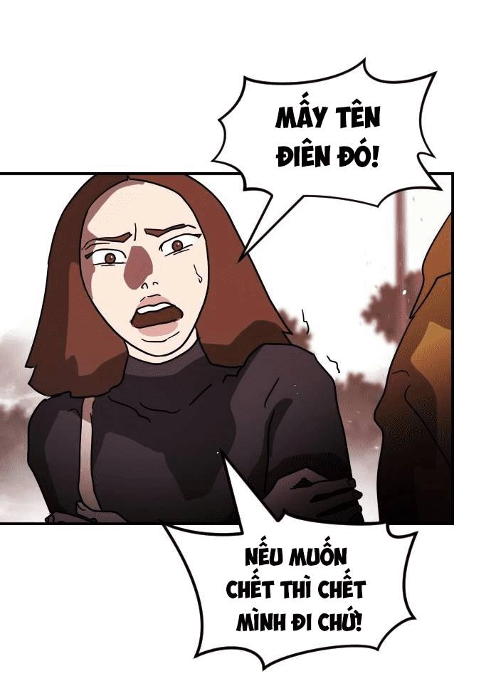 Đại Dịch Seoul Chapter 73 - 84