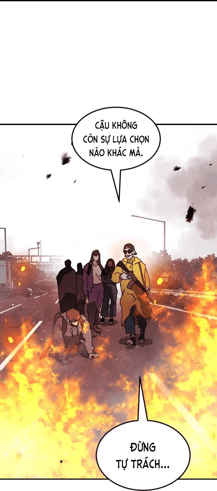 Đại Dịch Seoul Chapter 73 - 88