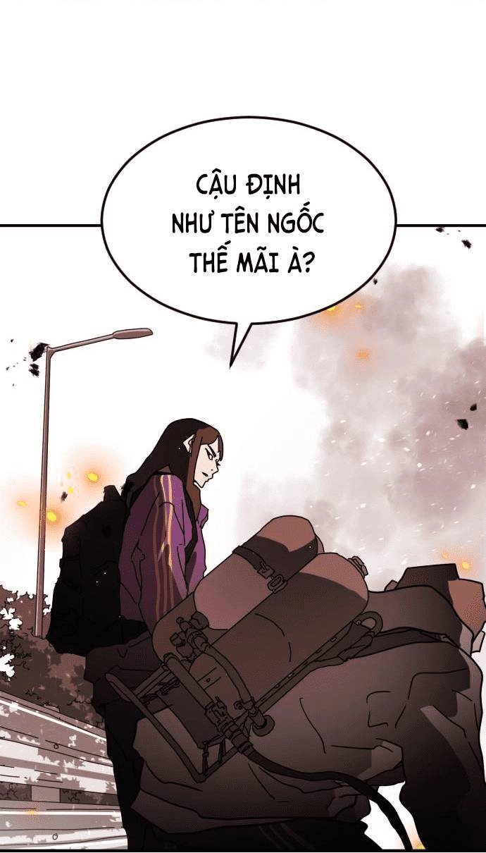 Đại Dịch Seoul Chapter 73 - 91