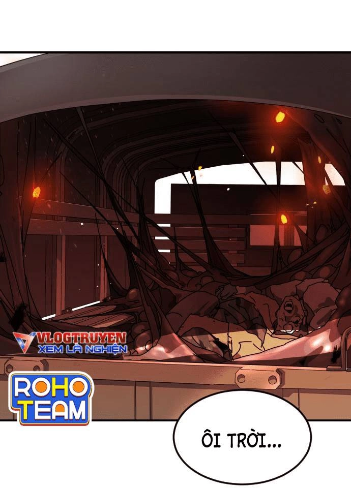 Đại Dịch Seoul Chapter 73 - 93