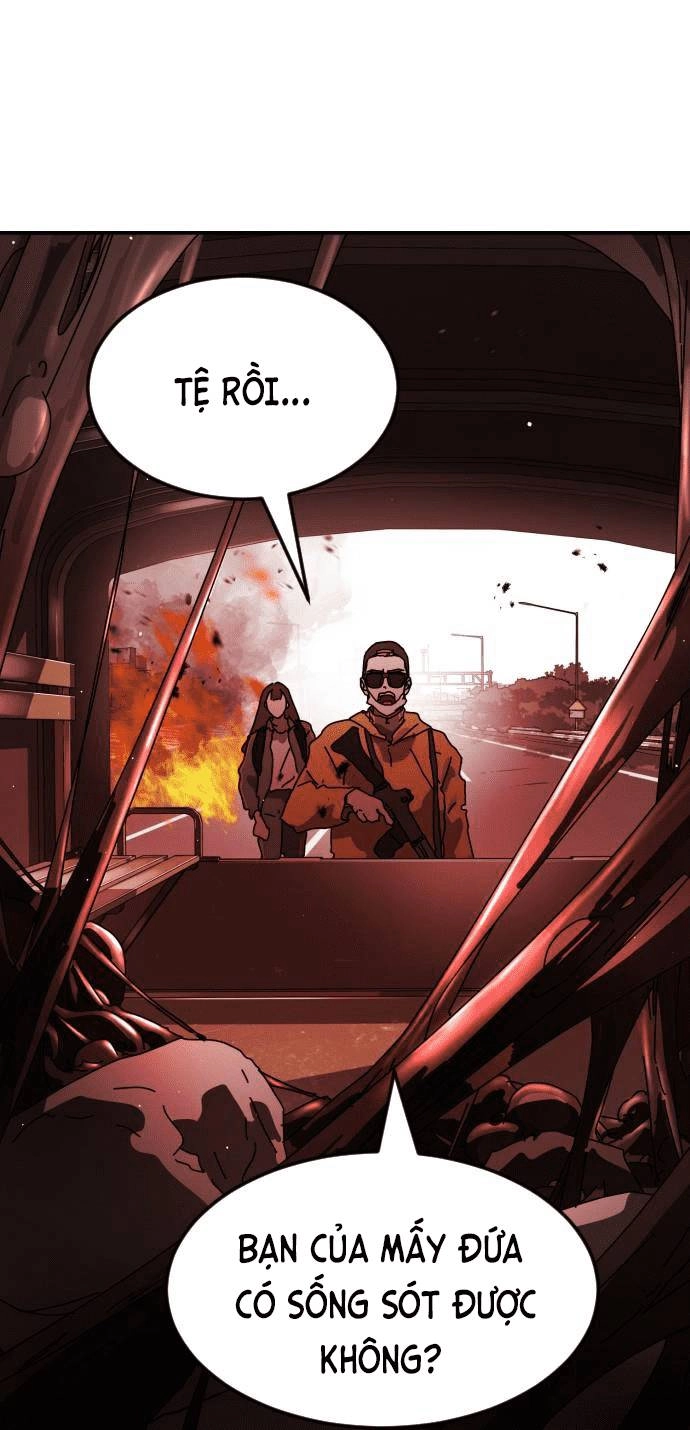 Đại Dịch Seoul Chapter 73 - 94