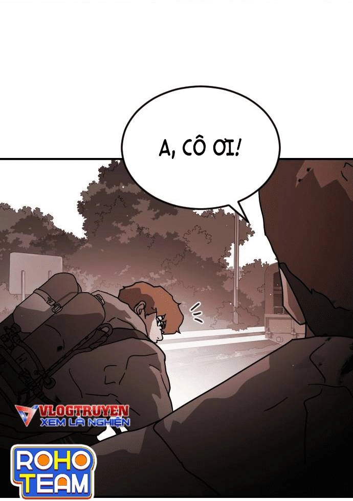 Đại Dịch Seoul Chapter 73 - 100