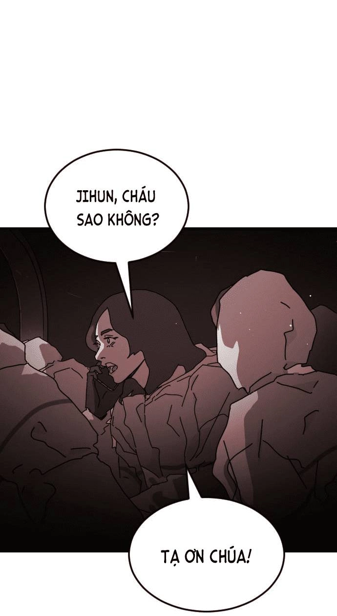 Đại Dịch Seoul Chapter 73 - 101