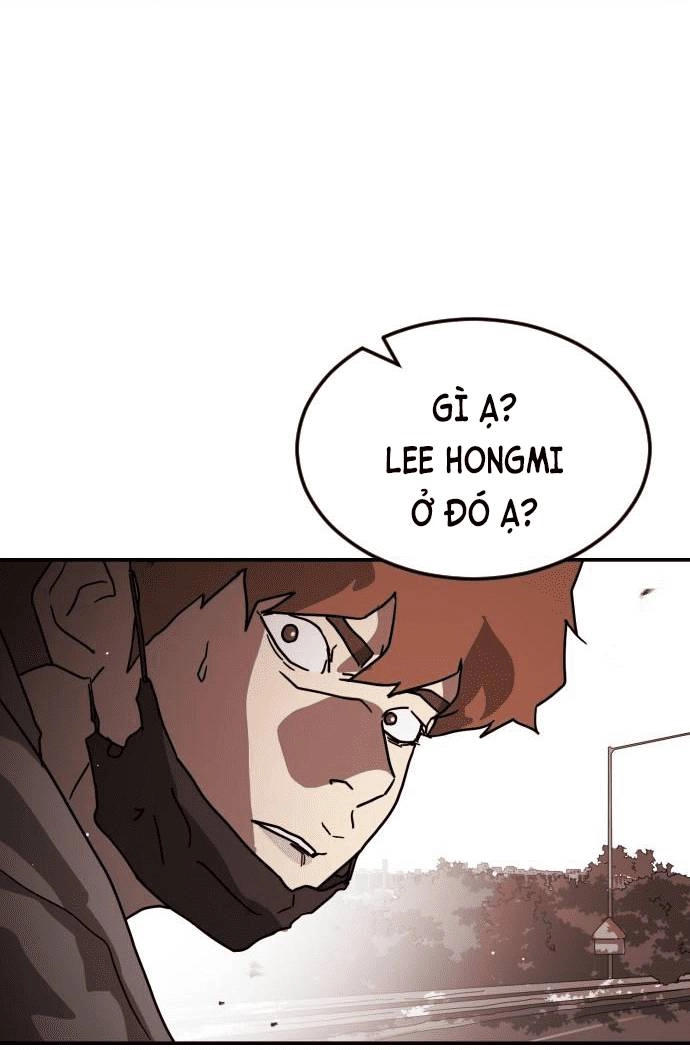 Đại Dịch Seoul Chapter 73 - 103