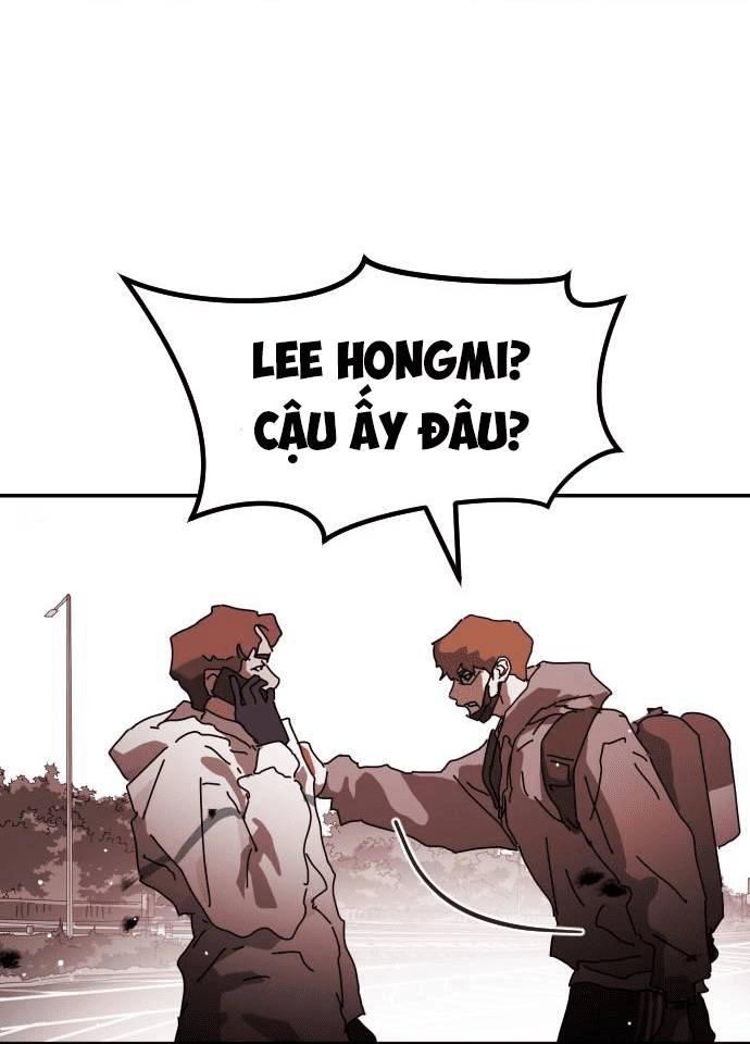 Đại Dịch Seoul Chapter 73 - 104