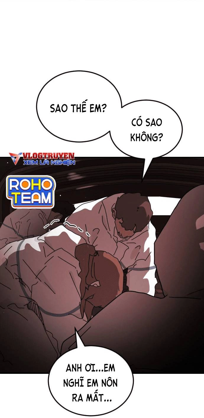 Đại Dịch Seoul Chapter 73 - 109