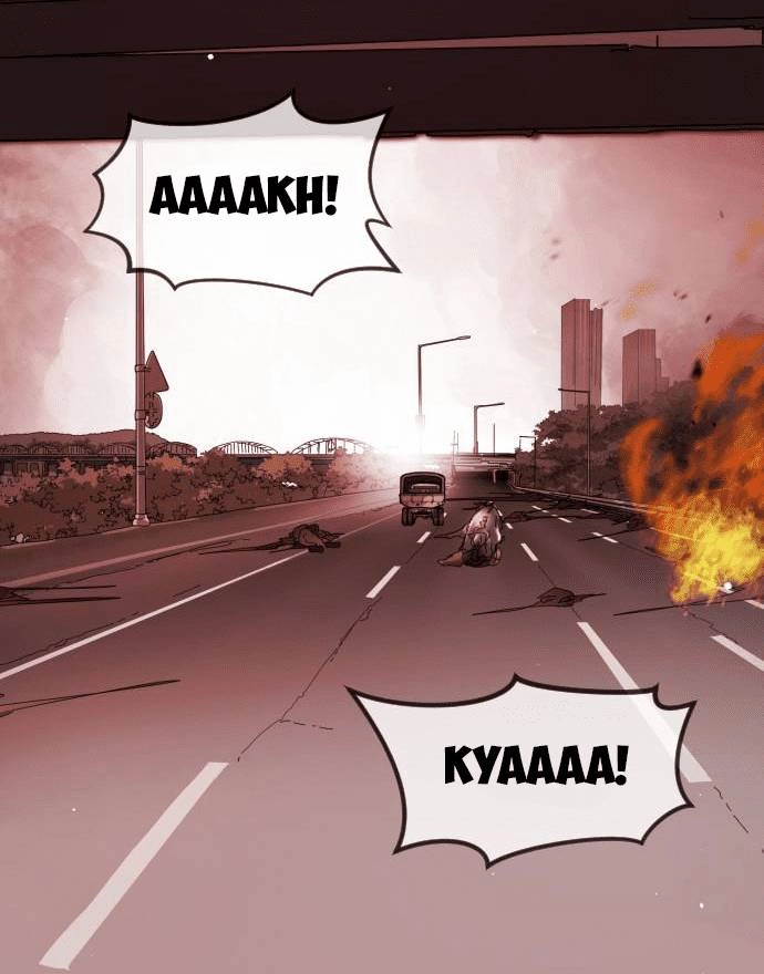 Đại Dịch Seoul Chapter 73 - 121