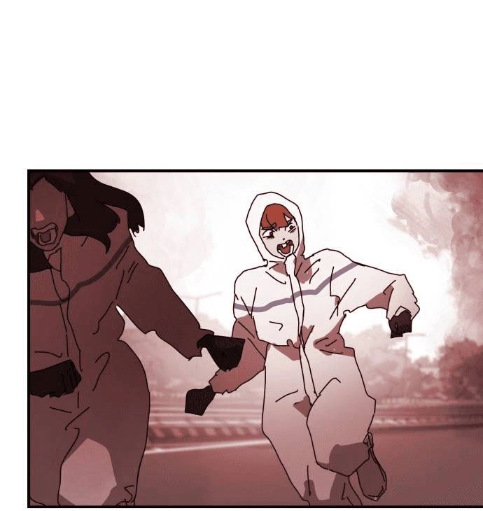 Đại Dịch Seoul Chapter 73 - 127