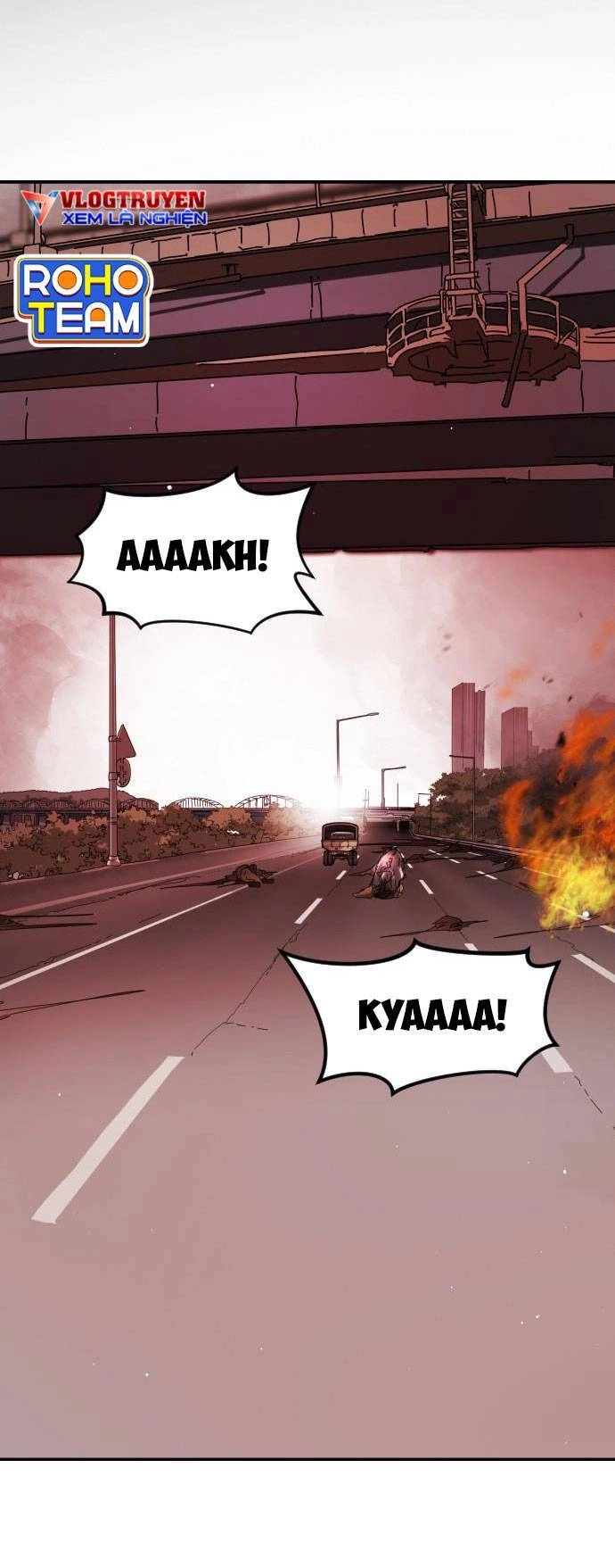 Đại Dịch Seoul Chapter 74 - 2