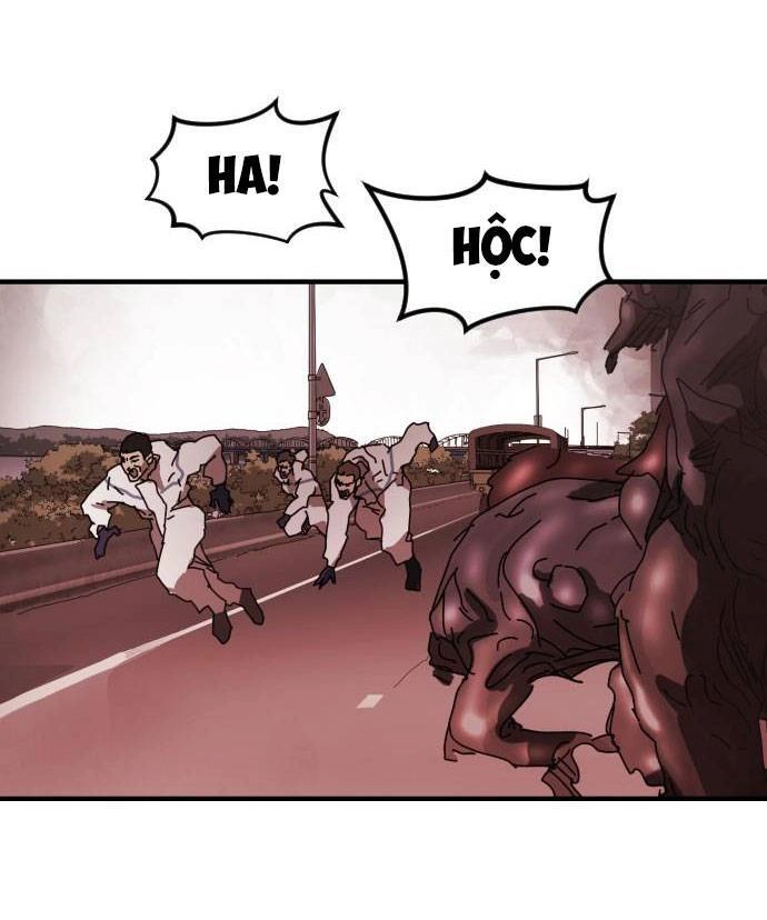 Đại Dịch Seoul Chapter 74 - 3