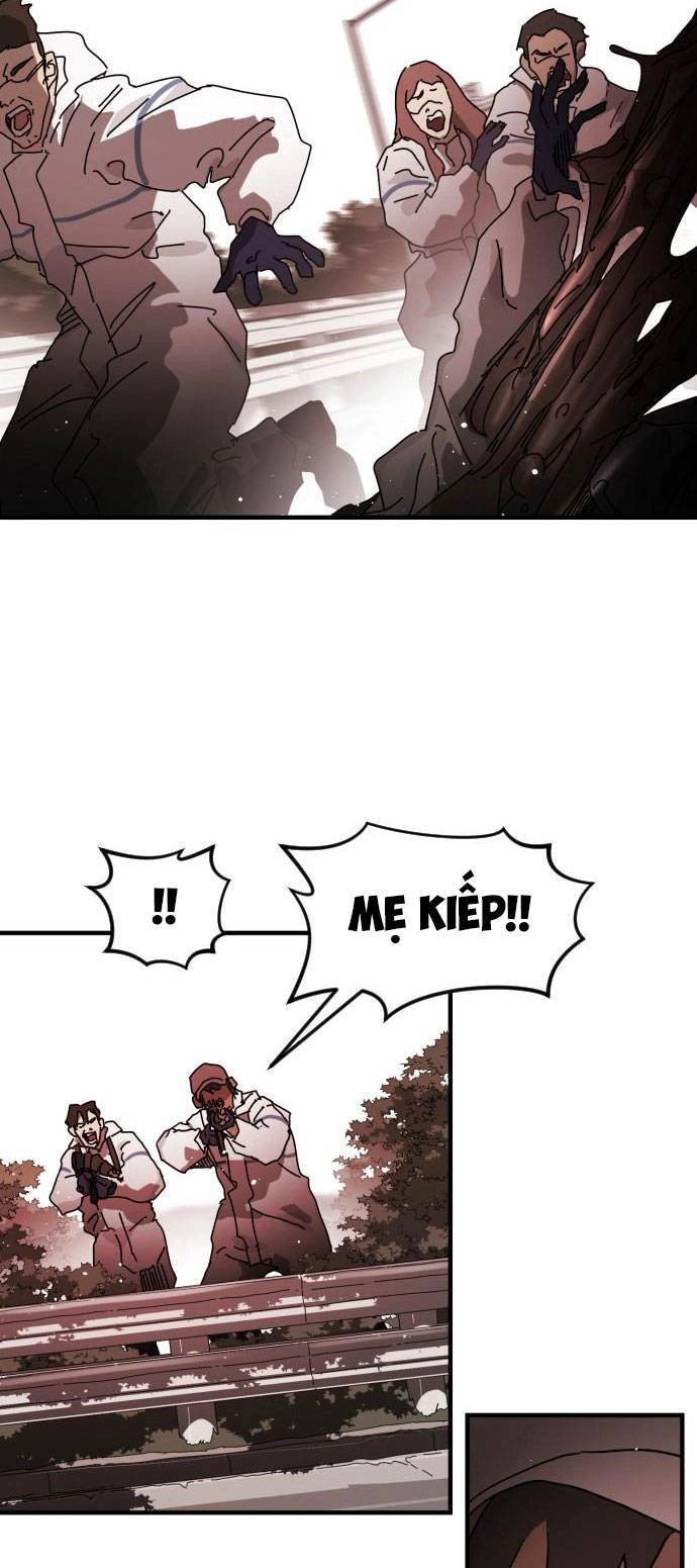 Đại Dịch Seoul Chapter 74 - 5