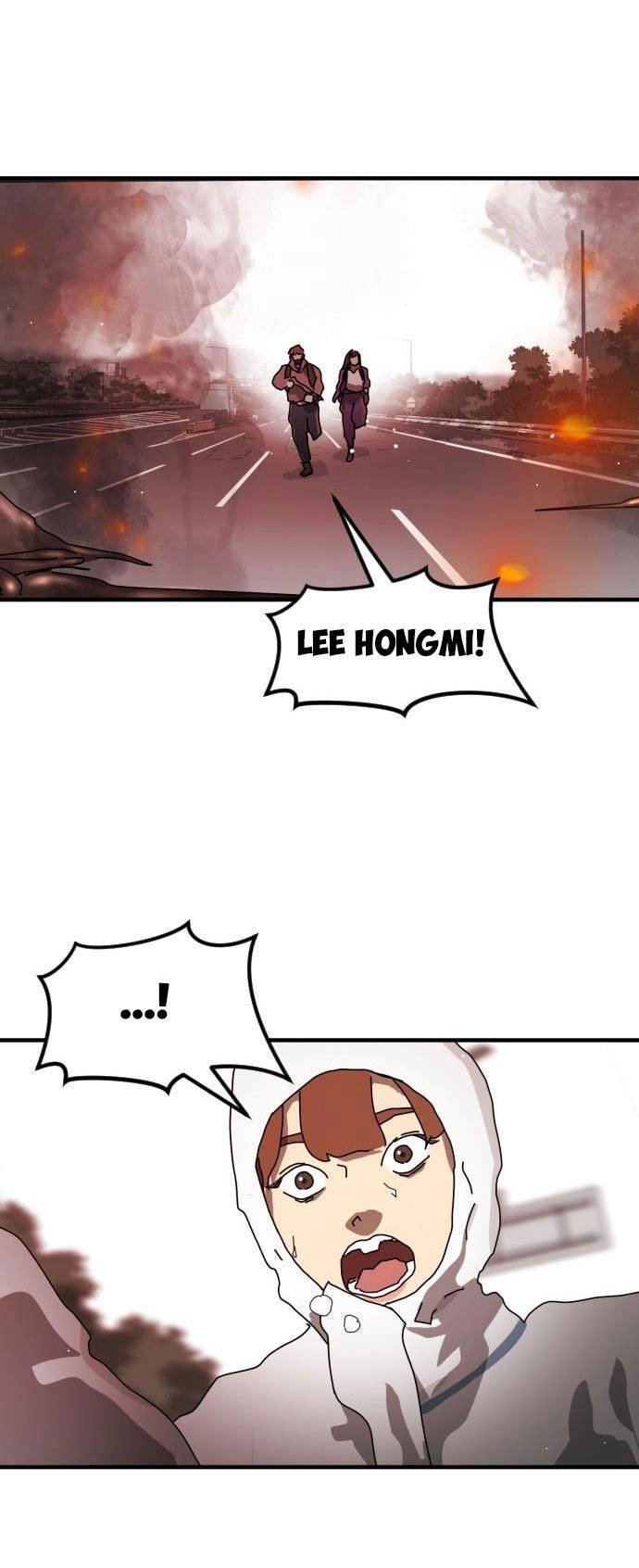 Đại Dịch Seoul Chapter 74 - 8