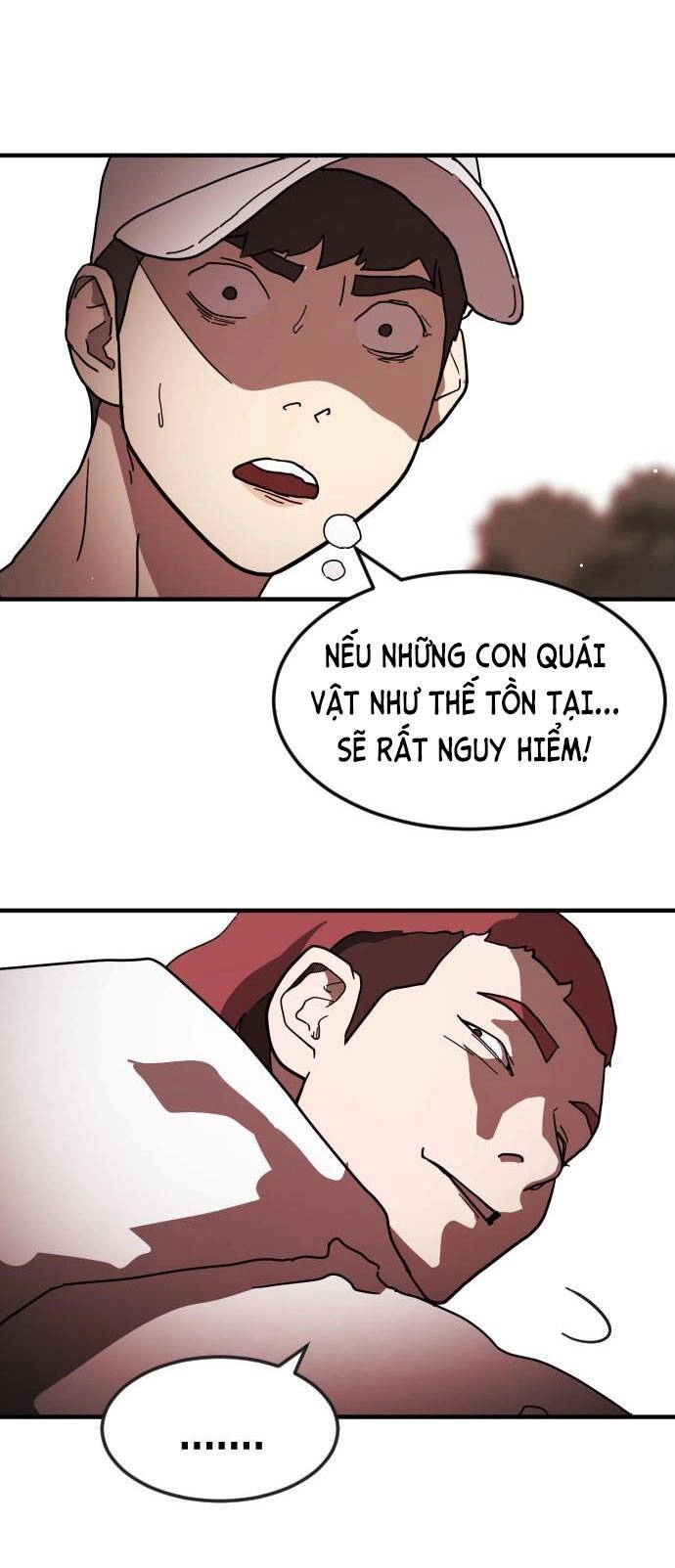 Đại Dịch Seoul Chapter 74 - 16