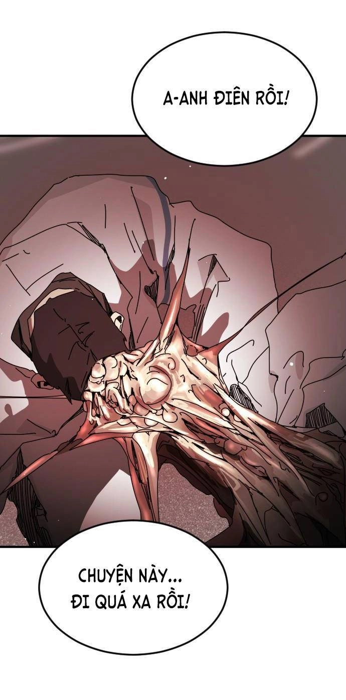 Đại Dịch Seoul Chapter 74 - 17