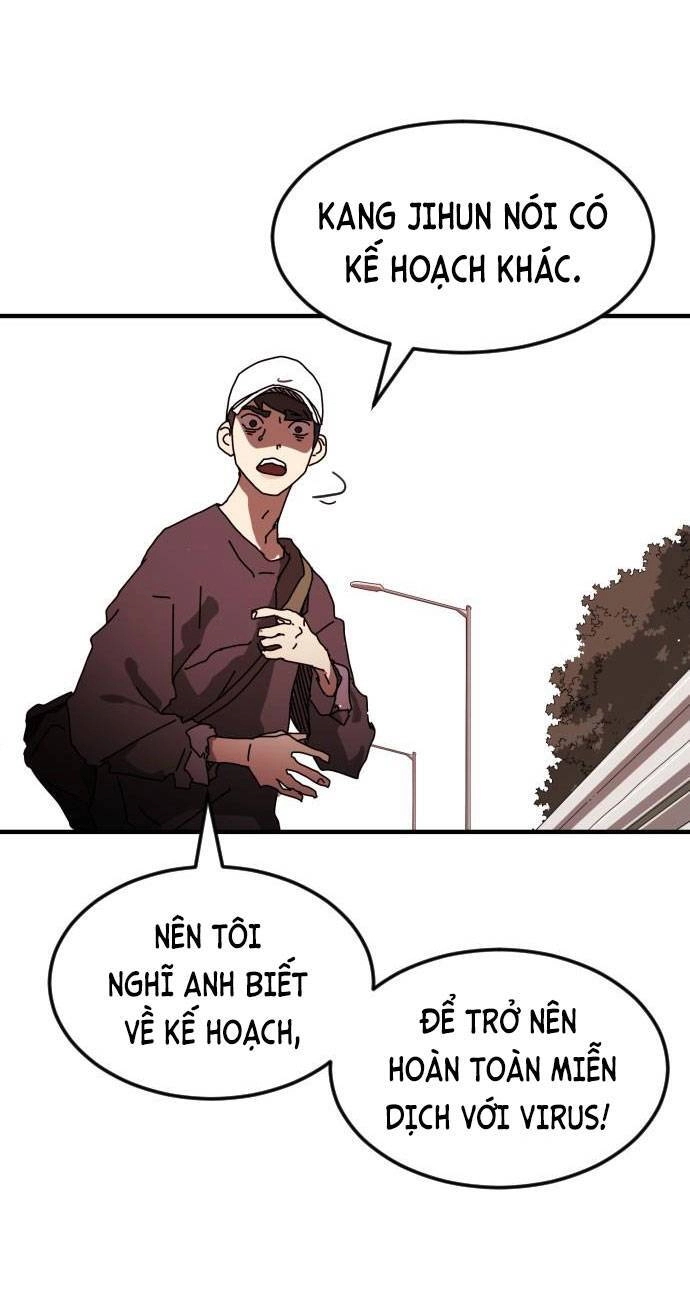 Đại Dịch Seoul Chapter 74 - 18