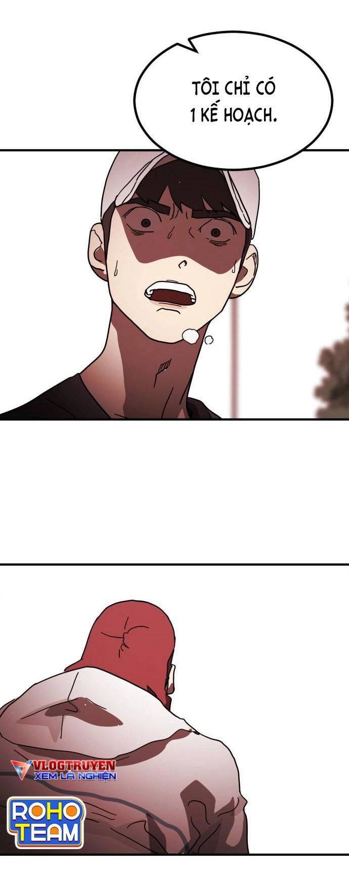 Đại Dịch Seoul Chapter 74 - 19